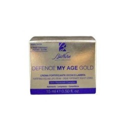 DEFENCE MY AGE GOLD CONT OCCHI