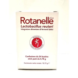 ROTANELLE PLUS 24BUST