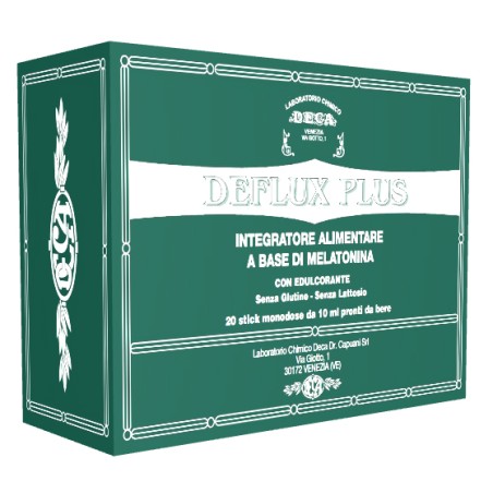 Deflux Plus 20 Stick