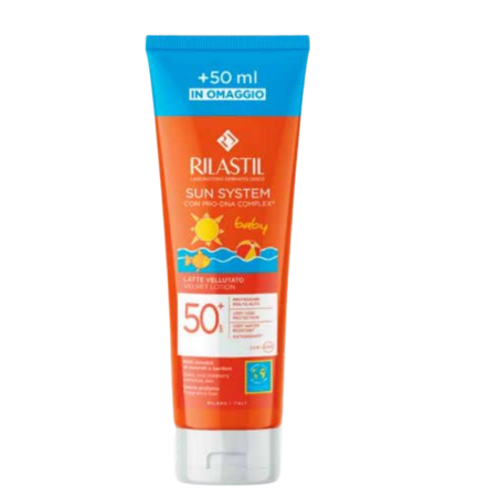 RILASTIL SUN SYS BB LATTE 50+