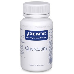 PURE ENCAPSUL QUERCETINA 30CPS