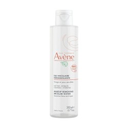 AVENE LOZIONE MICELL NF 200ML