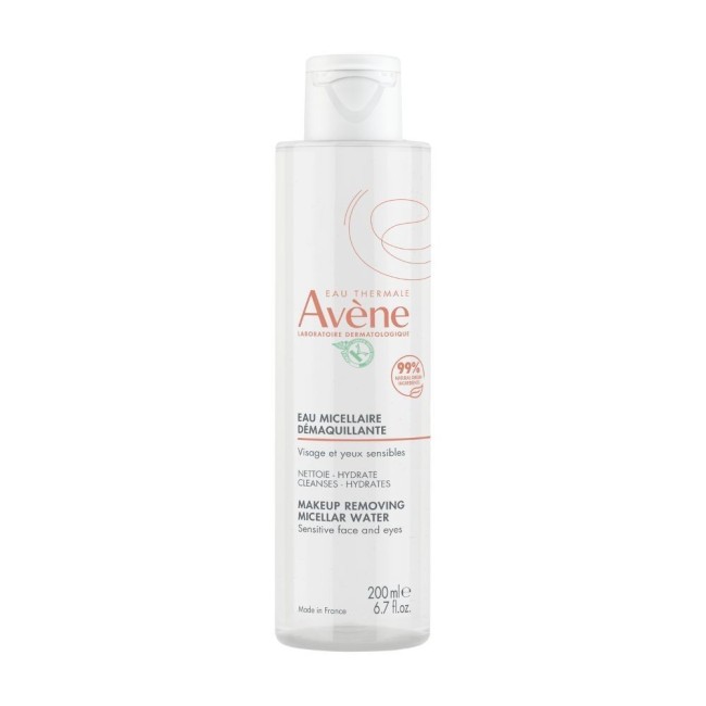 AVENE LOZIONE MICELL NF 200ML