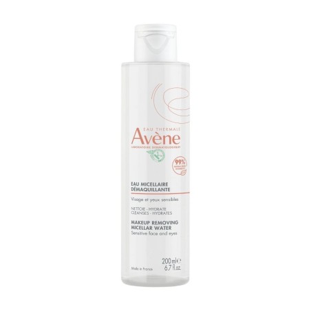 AVENE LOZIONE MICELL NF 200ML