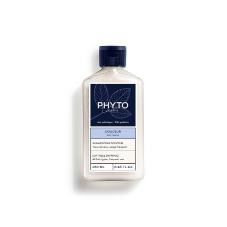 PHYTO DOUCEUR SHAMPOO 250ML