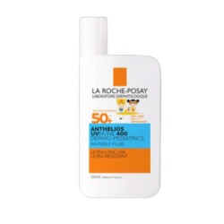 ANTHELIOS FLUIDO UVMUNE DP 50+