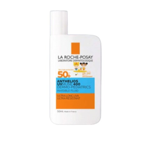 ANTHELIOS FLUIDO UVMUNE DP 50+