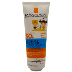 ANTHELIOS LATTE UVMUNE BB 75ML