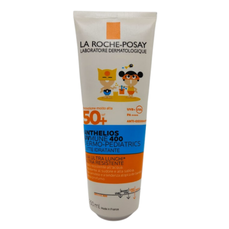 ANTHELIOS LATTE UVMUNE BB250ML