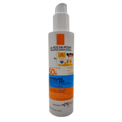 ANTHELIOS SPRAY UVMUNE BB 50+