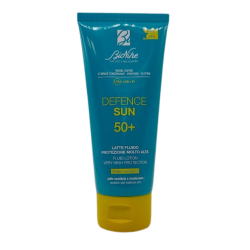 DEFENCE SUN 50+ LATTE FLUIDO