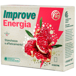 IMPROVE ENERGIA 14BUST
