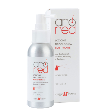 ARORED LOZIONE 100ML ARORED LOZIONE 100ML