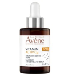 AVENE VITAMIN ACTIV C SIERO