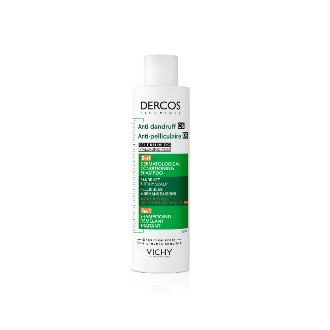 DT ANTI DAND SHAMPOO2IN1 200ML