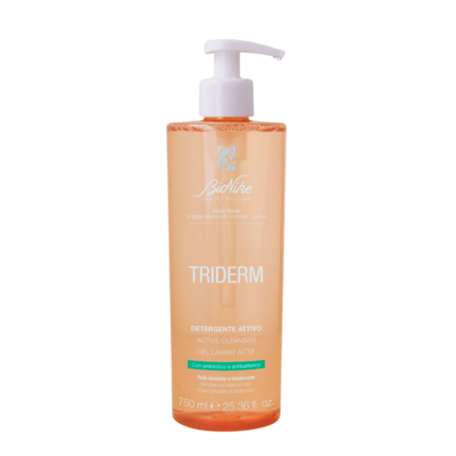 TRIDERM DETERGENTE ATT 750ML TRIDERM DETERGENTE ATT 750ML