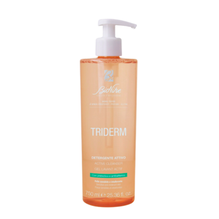 TRIDERM DETERGENTE ATT 750ML TRIDERM DETERGENTE ATT 750ML