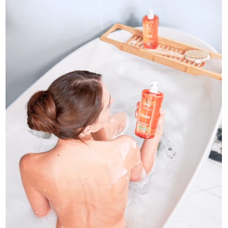 TRIDERM DETERGENTE ATT 750ML TRIDERM DETERGENTE ATT 750ML