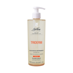 TRIDERM OLIO DETERGENTE 750ML