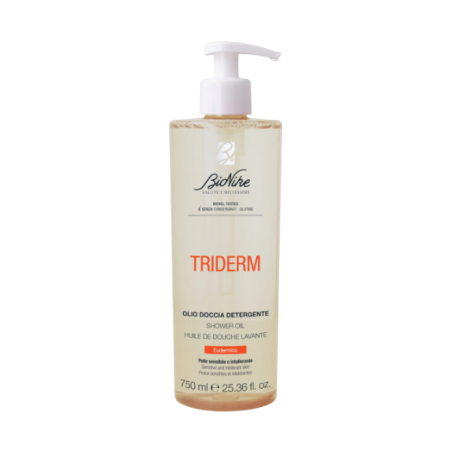TRIDERM OLIO DETERGENTE 750ML TRIDERM OLIO DETERGENTE 750ML