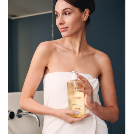 TRIDERM OLIO DETERGENTE 750ML TRIDERM OLIO DETERGENTE 750ML