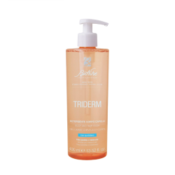 TRIDERM DET CORPO CAP 400ML