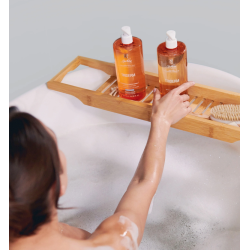 TRIDERM DET CORPO CAP 400ML TRIDERM DET CORPO CAP 400ML