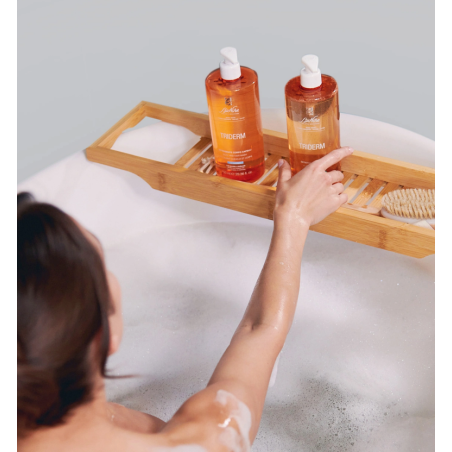 TRIDERM DET CORPO CAP 400ML TRIDERM DET CORPO CAP 400ML