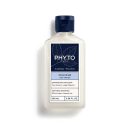 PHYTO DOUCEUR SHAMPOO 100ML