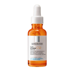 PURE VIT C 12 SIERO 30ML