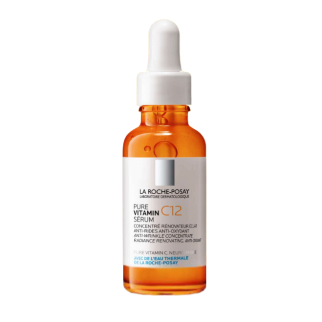 PURE VIT C 12 SIERO 30ML PURE VIT C 12 SIERO 30ML