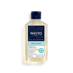 PHYTO SOLUTION SHAMPOO SEBOREG