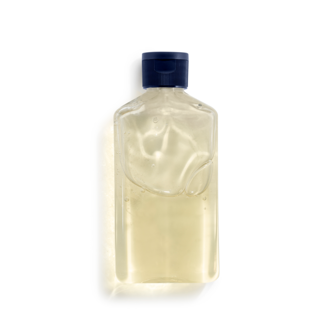 PHYTO SOLUTION SHAMPOO SEBOREG