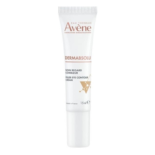 AVENE DERMABSOLU CONT OCCH15ML