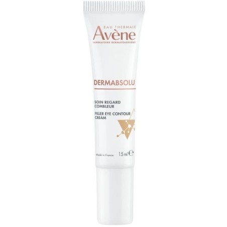 AVENE DERMABSOLU CONT OCCH15ML