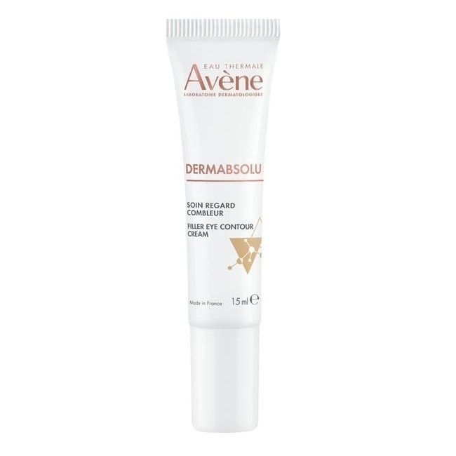 AVENE DERMABSOLU CONT OCCH15ML