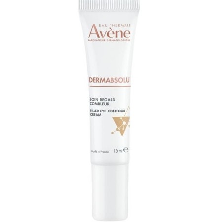 AVENE DERMABSOLU CONT OCCH15ML