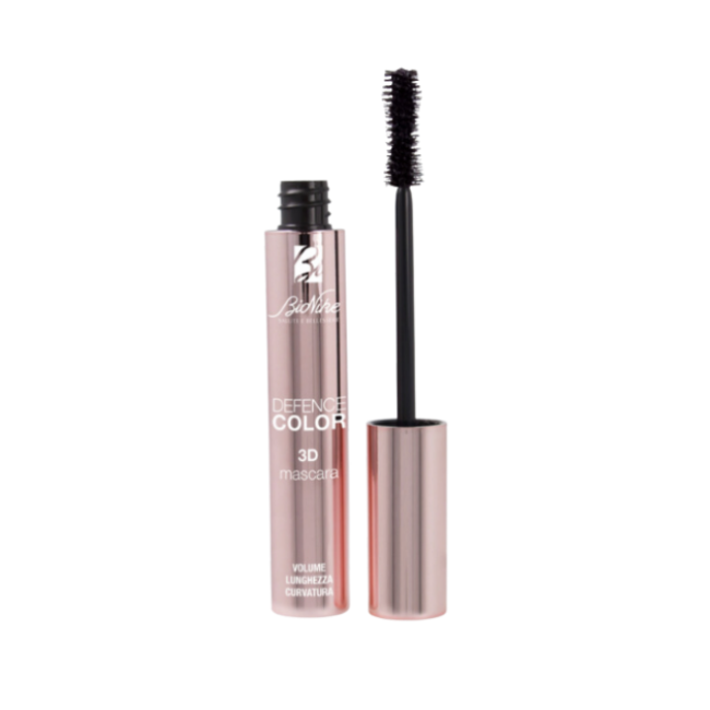 DEFENCE COLOR MASCARA 3D 11ML