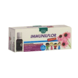 ESI IMMUNILFLOR MINIDRINK J 12
