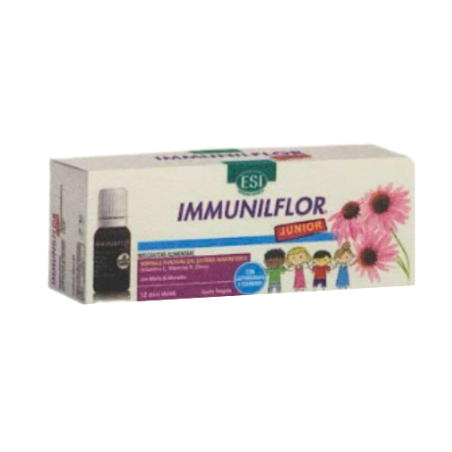 ESI IMMUNILFLOR MINIDRINK J 12