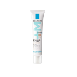 EFFACLAR DUO +M UNIF MED 40ML