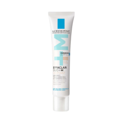 EFFACLAR DUO +M UNIF LIGHT40ML