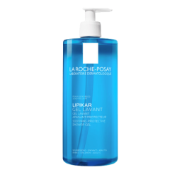 LIPIKAR GEL LAVANT 1L