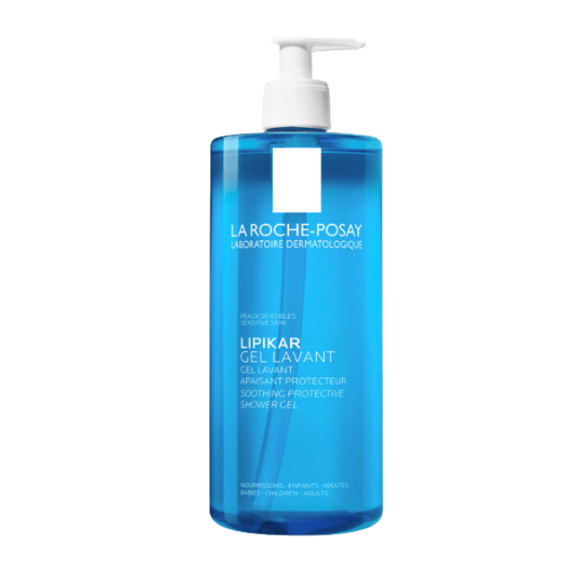 LIPIKAR GEL LAVANT 1L LIPIKAR GEL LAVANT 1L
