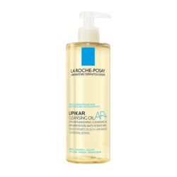 LIPIKAR HUILE LAVANT AP+ 1L