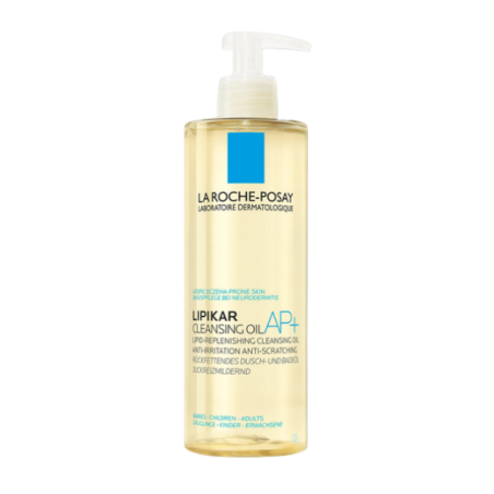 LIPIKAR HUILE LAVANT AP+ 1L LIPIKAR HUILE LAVANT AP+ 1L