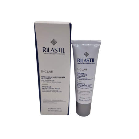 RILASTIL D-CLAR MASCHERA ILL