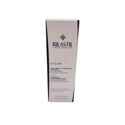 RILASTIL D-CLAR MASCHERA ILL