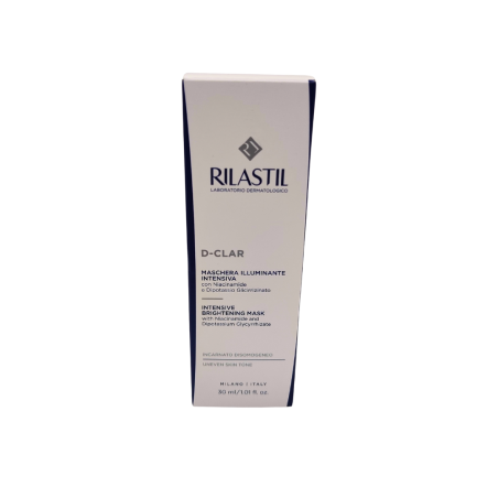 RILASTIL D-CLAR MASCHERA ILL