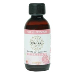 Etereal Profumo Per Bucato Igienizzante Fior Di Primavera 200 Ml